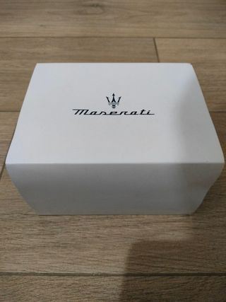 Orologio Maserati Donna (prezzo originale 179,55€)