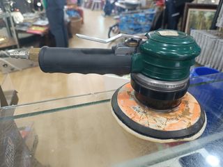 Lijadora Neumática KPT-161DA