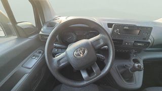 Toyota Proace City Verso 1.5D Family Active L1 96 kW (131 CV)