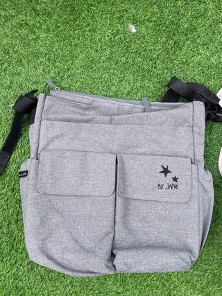 Bugaboo Fox 2 Capazo y Silla