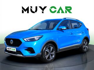 MG ZS 1.5 Comfort 78 kW (106 CV)