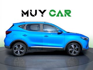 MG ZS 1.5 Comfort 78 kW (106 CV)