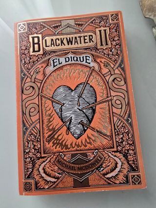 BLACKWATER II. El dique