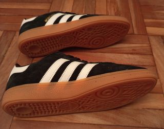 Zapatillas Adidas Negras munchen talla 42