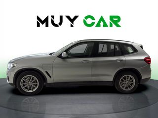 BMW X3 xDrive30e 215 kW (292 CV)
