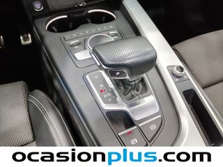 Audi A5 Coupe S line 2.0 TFSI quattro ultra 185 kW (252 CV) S tronic