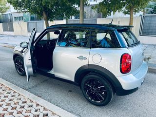 MINI Countryman 2016