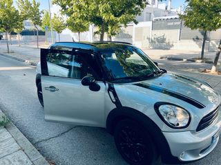 MINI Countryman 2016