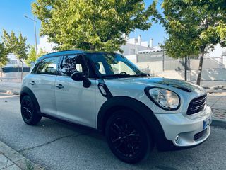 MINI Countryman 2016
