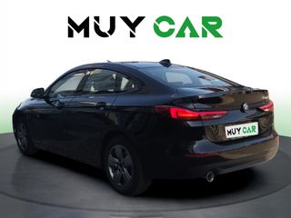 BMW Serie 2 216d Gran Coupe 85 kW (116 CV)