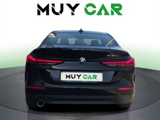 BMW Serie 2 216d Gran Coupe 85 kW (116 CV)