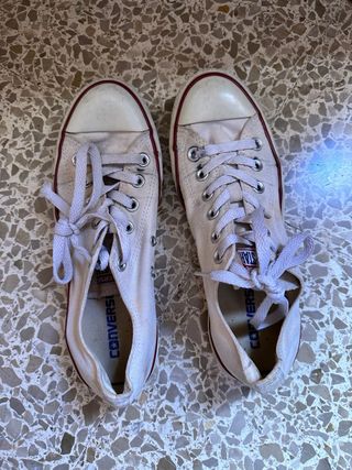 Converse Beige
