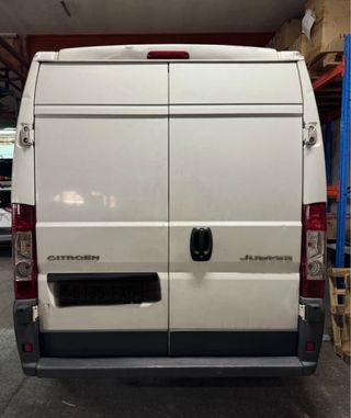 Transportes Mudanzas