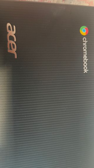 ACER R853T Chromebook (misma serie que R856T)