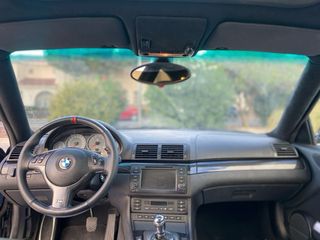 BMW M3 E46 343cv NACIONAL FULL