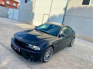 BMW M3 E46 343cv NACIONAL FULL