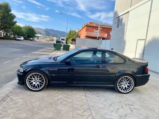 BMW M3 E46 343cv NACIONAL FULL
