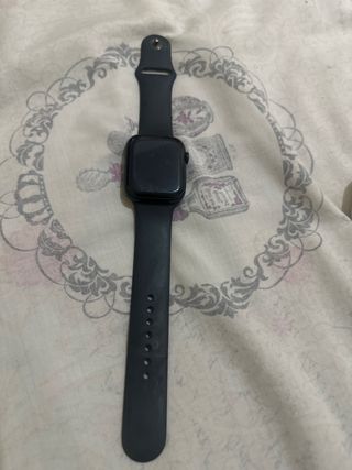 Apple Watch Series 9 Negro