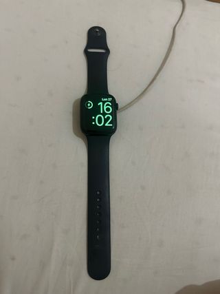 Apple Watch Series 9 Negro