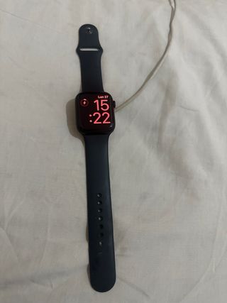 Apple Watch Series 9 Negro