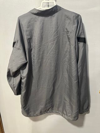 Chándal Nike PSG Gris Original 21-22
