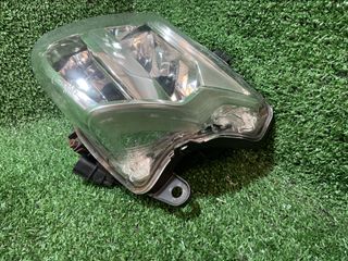 FARO ANTERIORE HONDA SH 300 2016-2020
