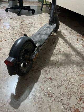 Patinete Xiaomi 1S