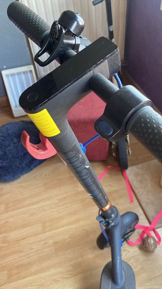 Patinete eléctrico Xiaomi