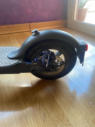 Patinete eléctrico Xiaomi