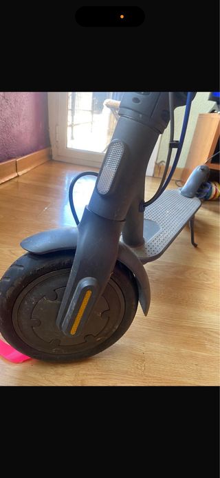 Patinete eléctrico Xiaomi