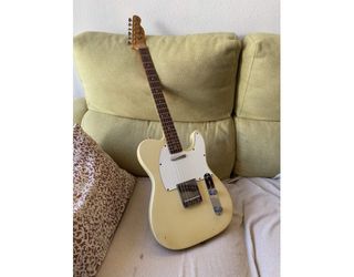 Fender Telecaster 1973