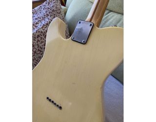 Fender Telecaster 1973