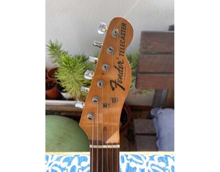 Fender Telecaster 1973