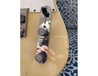 Fender Telecaster 1973