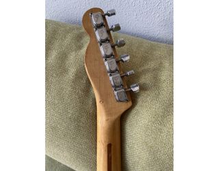 Fender Telecaster 1973