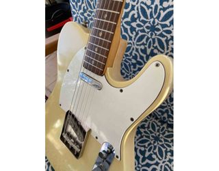 Fender Telecaster 1973