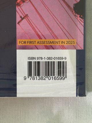 Oxford Resources for IB DP Physics Course Book