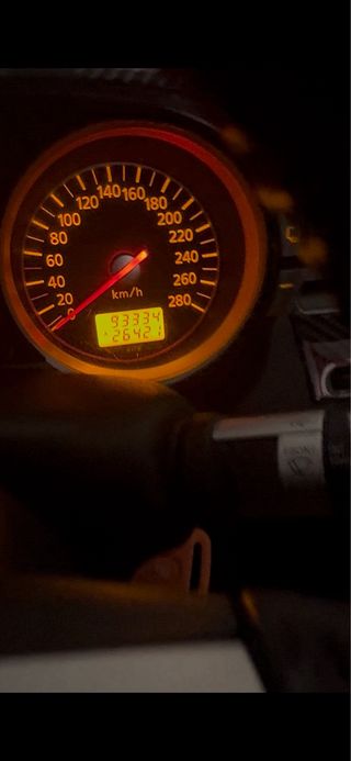 Nissan 350Z Roadster