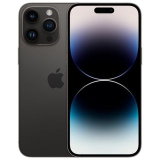 iPhone 14 Pro Max Negro Espacial