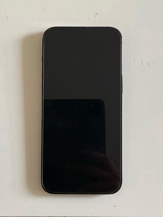 iPhone 14 Pro Max 256GB Negro + fundas y protector