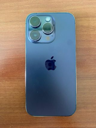 iPhone 14 Pro 256GB Morado