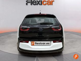 BMW i3 120ah