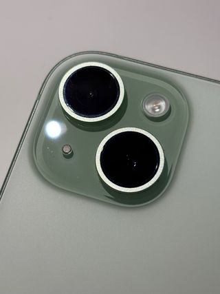 iPhone 15 Plus 