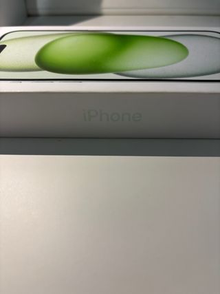 iPhone 15 Plus 