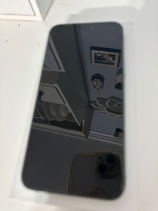 iPhone 15 Plus 