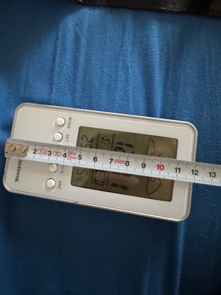 Stazione Meteo Autovox