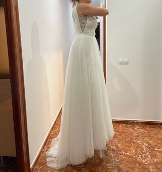 Vestido de Novia Nuevo, sin usar.