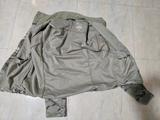 Chaqueta Crye Precision Field Shell 2 Multicam