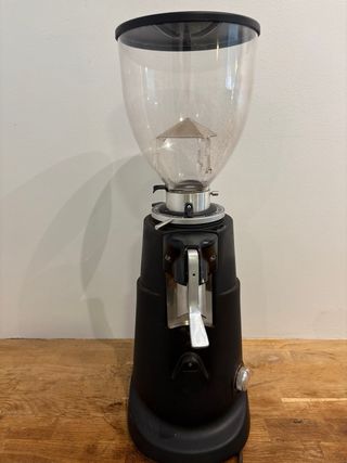 Molino de Café Profesional Fiorenzato F6D 