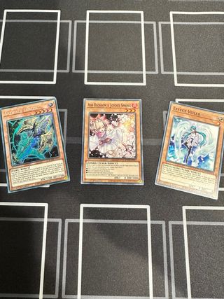 YuGiOh Pack Handtraps intermedio